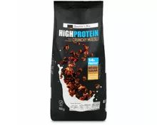 High Protein Müesli Choco