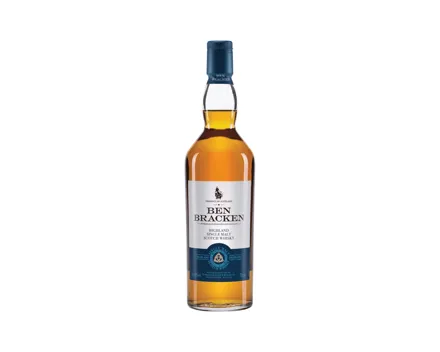 Highland Single Malt 3 years old