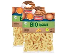 Hilcona Bio Spätzli