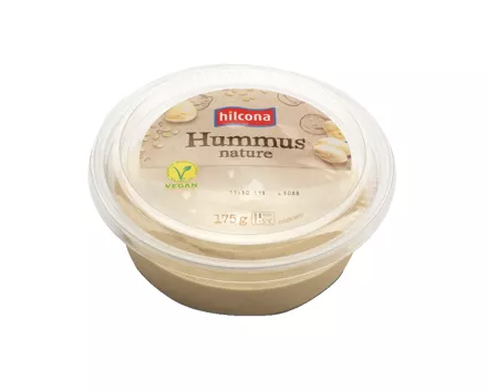 Hilcona Hummus