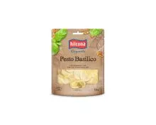 Hilcona Tortelli Pesto Basilico