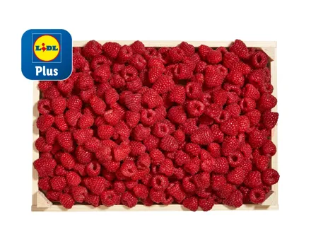 Himbeeren