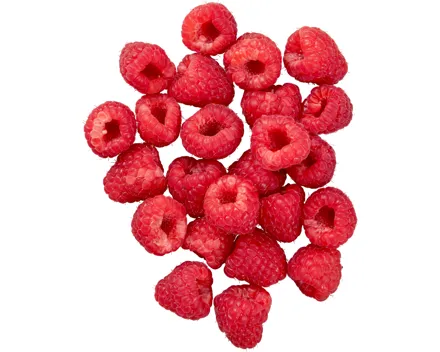 Himbeeren