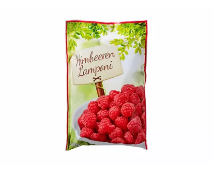 Himbeeren