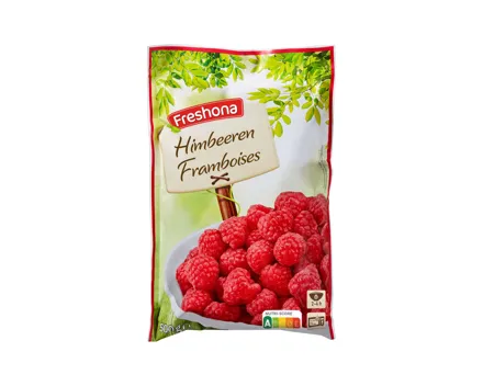 Himbeeren (Aktion nur in der Westschweiz gültig)