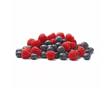 Himbeeren & Heidelbeeren 2x250g