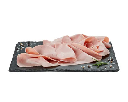 Hinterschinken