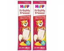 Hipp Frucht Joghurt Kirsche in Banane 12+ Monate 2x 23g