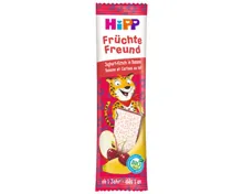 Hipp Frucht Joghurt Kirsche in Banane 12+ Monate