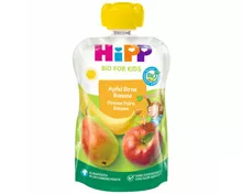 Hipp Hippis Smoothie Apfel Birne & Banane 12+ Monate