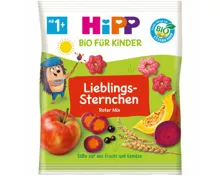 Hipp Lieblingssternchen 12+ Monate