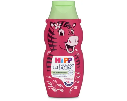 Hipp Shampoo & Spülung