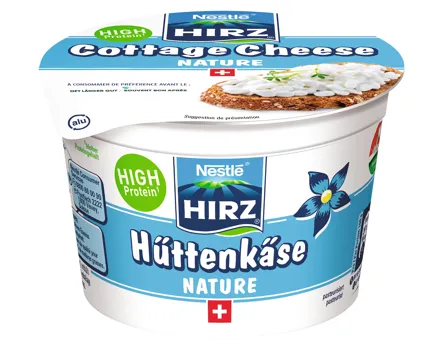 Hirz Hüttenkäse
