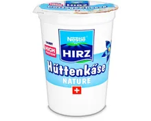 Hirz Hüttenkäse Nature