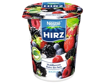 Hirz Joghurt