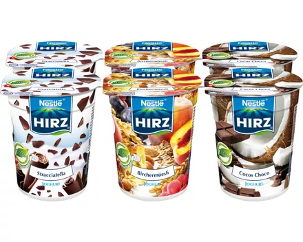 Hirz Joghurt