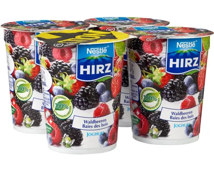 Hirz Joghurt