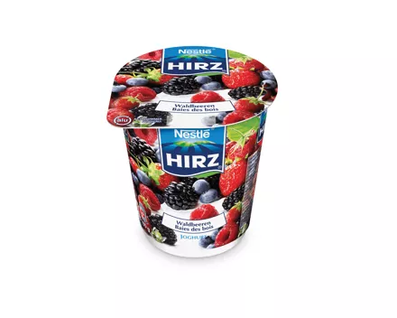 Hirz Joghurt