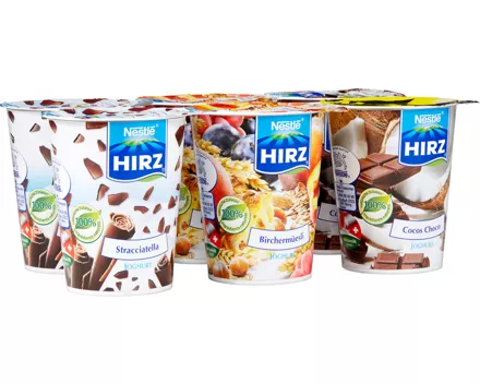 Hirz Joghurt