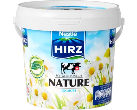 Hirz Joghurt