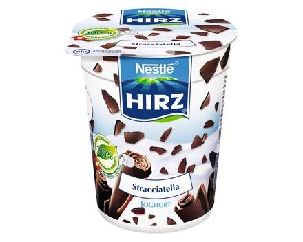 Hirz Joghurt