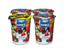 Hirz Joghurt Waldbeeren 4x180g