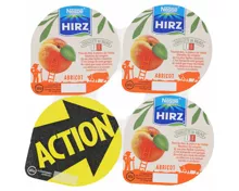 Hirz Joghurt Walliser Aprikosen 4x180g