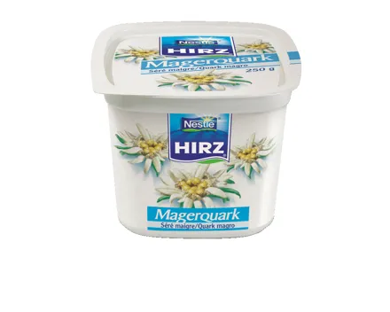 Hirz Magerquark
