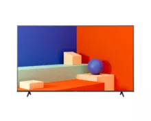 HISENSE TV 75A6K 75", 4K, UHD