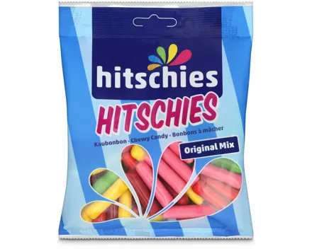 Hitschies Original Mix