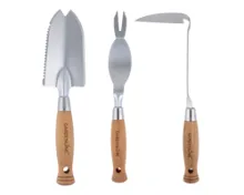 Hochwertige Gartenwerkzeuge