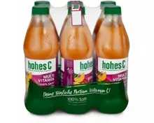 Hohes C Multivitamin 6x1l