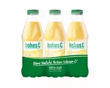 Hohes C Orangensaft mild 6x1l