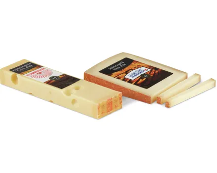 Höhlengold Käse