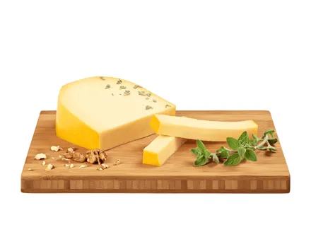 Holländischer Gouda