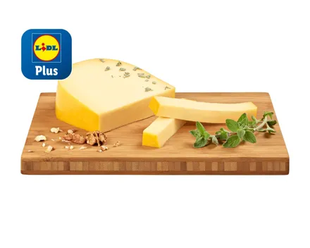 Holländischer Gouda