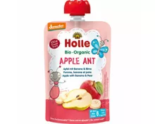 Holle Demeter Bio Apple Ant Pouchy 6+ Monate