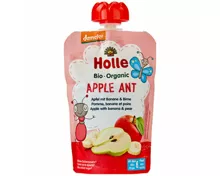 Holle Demeter Bio Apple Ant Pouchy 6+ Monate