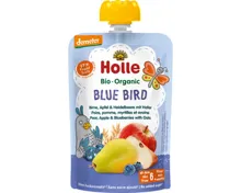 Holle Demeter Bio Blue Bird Pouchy 6+ Monate