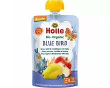 Holle Demeter Bio Blue Bird Pouchy 6+ Monate