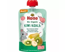 Holle Demeter Bio Kiwi Koala Pouchy 8+ Monate