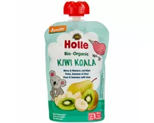 Holle Demeter Bio Kiwi Koala Pouchy 8+ Monate