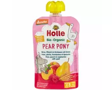 Holle Demeter Bio Pear Pony 8+ Monate