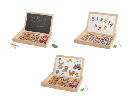 Holz-Spielwaren