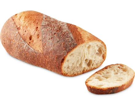 Holzfällerbrot, IP-SUISSE