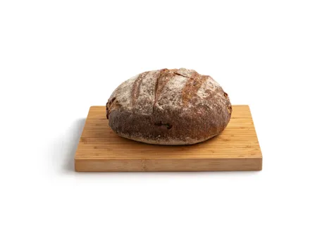 Holzofen Pane Vallemaggia