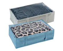 HOME CREATION 2er Set Deckenaufbewahrungsbox