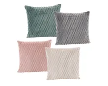 HOME CREATION 3D Kissen Soft