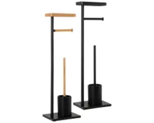 HOME CREATION 3in1 WC-Standgarnitur