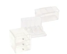 HOME CREATION Acryl Kosmetik Organizer